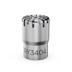 Capsule Microphonique Champ Pression Faible Bruit Prépolarisé CRY3404 CRYSOUND