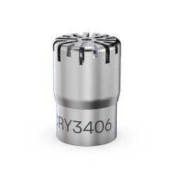 Capsule Microphone Champ Pression Faible Bruit Tests Acoustiques Sensibles CRY3406 CRYSOUND