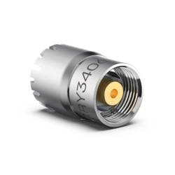 Capsule Microphone Champ Pression Faible Bruit Tests Acoustiques Sensibles CRY3406 CRYSOUND