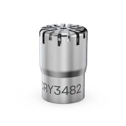 Capsule Microphone Pression Ultra Hautes Fréquences Polarisation Externe CRY3482 CRYSOUND
