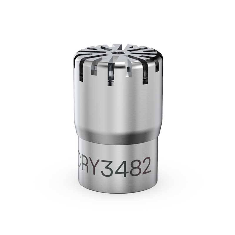 Capsule Microphone Pression Ultra Hautes Fréquences Polarisation Externe CRY3482 CRYSOUND