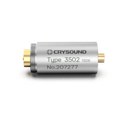Préamplificateur IEPE Compact SMB Microphones Prépolarisés CRY3502 CRYSOUND