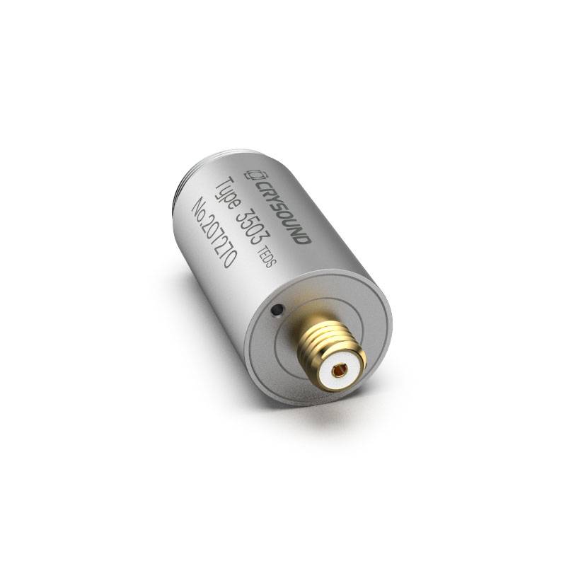 Préamplificateur IEPE Court pour Microphone Microdot 10-32