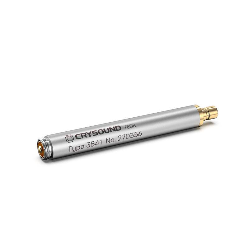 Préamplificateur IEPE Microphone Acoustique Prépolarisé Connecteur SMB CRY3541 CRYSOUND