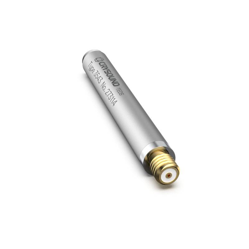 Préamplificateur IEPE Microdot 10-32 pour Microphone 1/4"