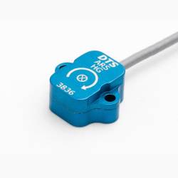 Capteurs Vitesse Angulaire Uniaxiaux DTS ARS Angular Rate Sensor