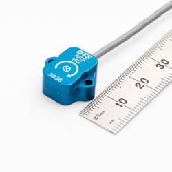 Capteurs Vitesse Angulaire Uniaxiaux DTS ARS Angular Rate Sensor