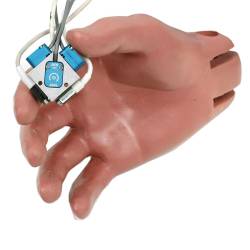 Capteurs Vitesse Angulaire Uniaxiaux DTS ARS Angular Rate Sensor