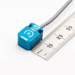 Capteur Vitesse Angulaire Uniaxial Miniature DTS ARS PRO