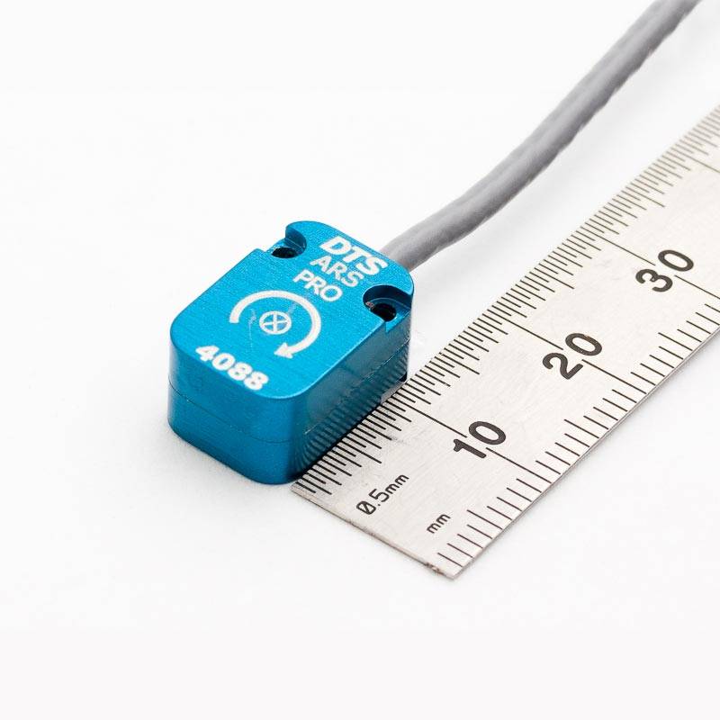 Capteur Vitesse Angulaire Uniaxial Miniature DTS ARS PRO