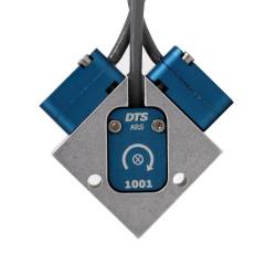 Capteurs Vitesse Angulaire Uniaxiaux sur Bloc Montage Triaxial DTS ARS PRO