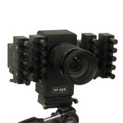 Trepied Système Shearographie Détection Rapide Défauts Déformations CND SE4