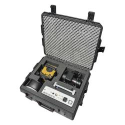 Système Shearographie Détection Rapide Défauts Déformations CND SE4 Valise