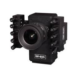 Système Shearographie Détection Rapide Défauts Déformations CND SE4