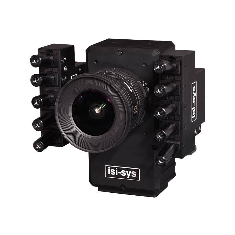 Système Shearographie Détection Rapide Défauts Déformations CND SE4