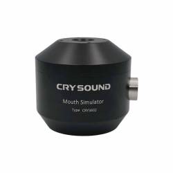 Simulateur Bouche Amplificateur Intégré Tests Acoustiques Microphones Casques Téléphones CRY3602 Crysound
