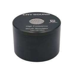 Simulateur Bouche Haute Fréquence Tests Acoustiques Microphones CRY3603 Crysound