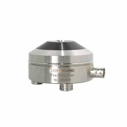 Kit Simulateur Oreille Essais Acoustiques Écouteurs Supra-Auriculaires Circum-Auriculaires CRY3718-S01 Crysound