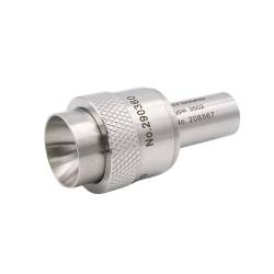 Kit Coupleur  Tests Acoustiques Aides Auditives Écouteurs Intra-Auriculaires CRY3719-S01 Crysound