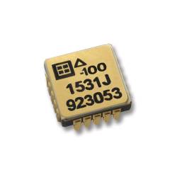 Accéléromètre Capacitif MEMS Haute Température Puce Accélérométrique Montage Surface 1531 SDI