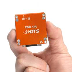 Datalogger Miniature Enregistreur Données Universel Capteurs 6DoF TSR AIR DTS