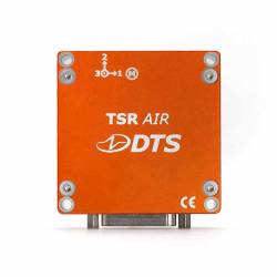 Datalogger Miniature Enregistreur Données Universel Capteurs 6DoF TSR AIR DTS