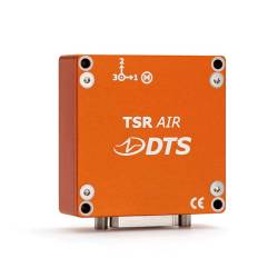 Datalogger Miniature Enregistreur Données Universel Capteurs 6DoF TSR AIR DTS