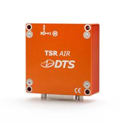 Datalogger Miniature Enregistreur Données Universel Capteurs 6DoF TSR AIR DTS