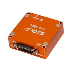 Datalogger Miniature Enregistreur Données Universel Capteurs 6DoF TSR AIR DTS