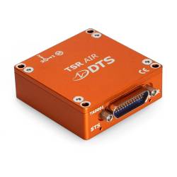 Datalogger Miniature Enregistreur Données Universel Capteurs 6DoF TSR AIR DTS