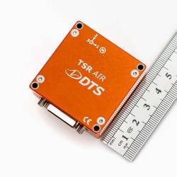 Datalogger Miniature Enregistreur Données Universel Capteurs 6DoF TSR AIR DTS