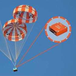 Datalogger Miniature Enregistreur Données Universel Capteurs 6DoF TSR AIR DTS