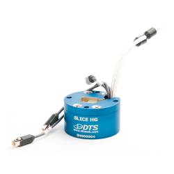 Datalogger Robuste 20000g Miniature Enregistreur Chocs Embarqué Essais Détoniques SLICE HG DTS