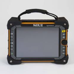 Détecteur Défauts Multi-Éléments Contrôle Non Destructif PAUT TFM TOFD SyncScan3 SIUI