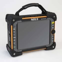 Détecteur Défauts Multi-Éléments Contrôle Non Destructif PAUT TFM TOFD SyncScan3 SIUI