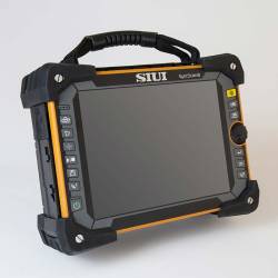 Détecteur Défauts Multi-Éléments Contrôle Non Destructif PAUT TFM TOFD SyncScan3 SIUI