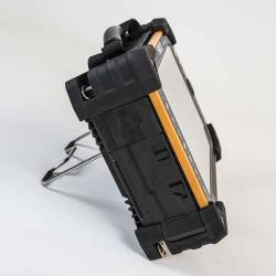 Détecteur Défauts Multi-Éléments Contrôle Non Destructif PAUT TFM TOFD SyncScan3 SIUI