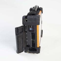 Détecteur Défauts Multi-Éléments Contrôle Non Destructif PAUT TFM TOFD SyncScan3 SIUI