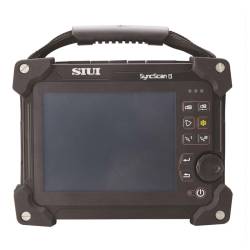 Détecteur Défauts Ultrasons Soudures Corrosion PAUT TOFD SyncScan2 SIUI