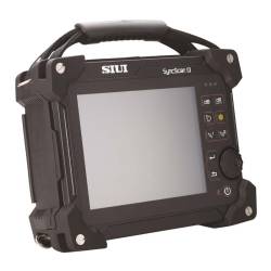 Détecteur Défauts Ultrasons Soudures Corrosion PAUT TOFD SyncScan2 SIUI