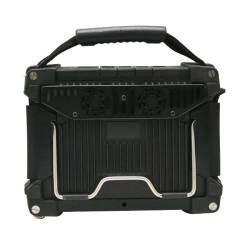 Détecteur Défauts Ultrasons Soudures Corrosion PAUT TOFD SyncScan2 SIUI