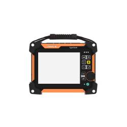 Détecteur Défauts Ultrasonore Contrôle Non-Destructif CND PAUT TOFD SyncScan SIUI