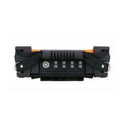 Détecteur Défauts Ultrasonore Contrôle Non-Destructif CND PAUT TOFD SyncScan SIUI