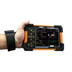 Détecteur Défauts Jauge Épaisseur Ultrasons Portable Contrôle Non Destructif Smartor SIUI