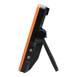 Détecteur Ultrasonore Épaisseurmètre Triple Contrôle Touches Écran Tactiles Commande Vocale CTS-9D SIUI