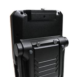 Détecteur Ultrasonore Épaisseurmètre Triple Contrôle Touches Écran Tactiles Commande Vocale CTS-9D SIUI