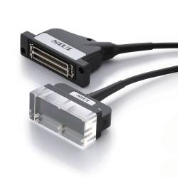 Sondes Phased Array Sabots Contrôle Non-Destructif Standard, Universelles, Immersion, Haute Pénétration Empreinte Réduite SIUI