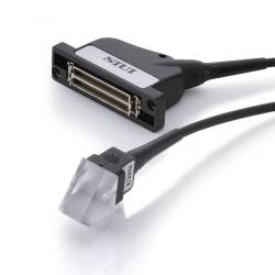 Sondes Phased Array Sabots Contrôle Non-Destructif Standard, Universelles, Immersion, Haute Pénétration Empreinte Réduite SIUI