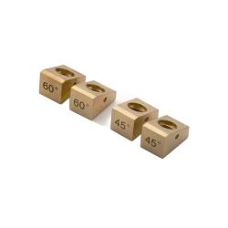 Sondes Sabots TOFD Diffraction Temps Vol Contrôle Non Destructif SIUI