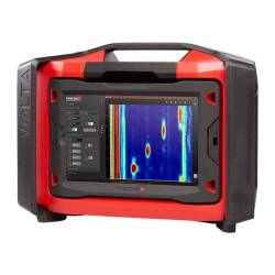 Instrument Contrôle Non-Destructif Portable EMAT Haute Puissance VOLTA2 Innerspec